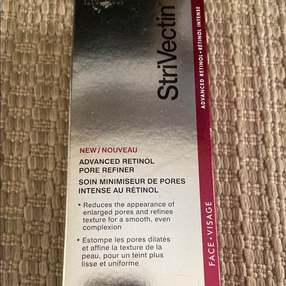 StriVectin Advanced Retinol Pore Refiner